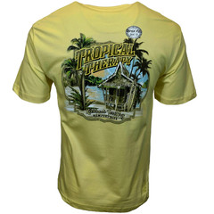 Men’s t Shirt -NEWPORT BLUE- 2nd Quality-Bundle of 6 –
