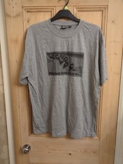Western Australia Racing T Shirt Jbs Size XL Pit To Pit 24