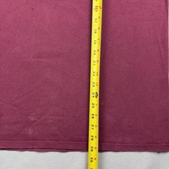 Vintage 90s FUCT Erik Brunetti Subway Skate T Shirt Size XL Rare