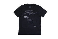 Nike Miami Magic City T-Shirt Standard Fit SZ XL DJ5845-010 Brand New