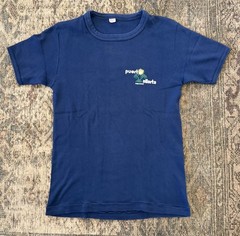 VTG 70s 80s San Jorge Puerto Vallarta Mexico Tourism T SHIRT SZ S Single Stitch