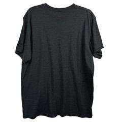 Homage Hu-Dey Hudepohl Beer Tiger T-Shirt Mens XXL Charcoal Grey Cincinnati Tee