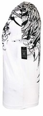 XTREME COUTURE by AFFLICTION Men’s T-Shirt SORROW Skull Biker MMA S-5X