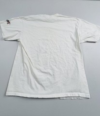 Vintage 1979 Stafford Blaine Shirt Mens XL Queens Never Make Bargains Tee USA