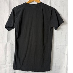 Miran Graphic Tee Sz L Shanghai China Urban Streetwear Black T-Shirt Travel