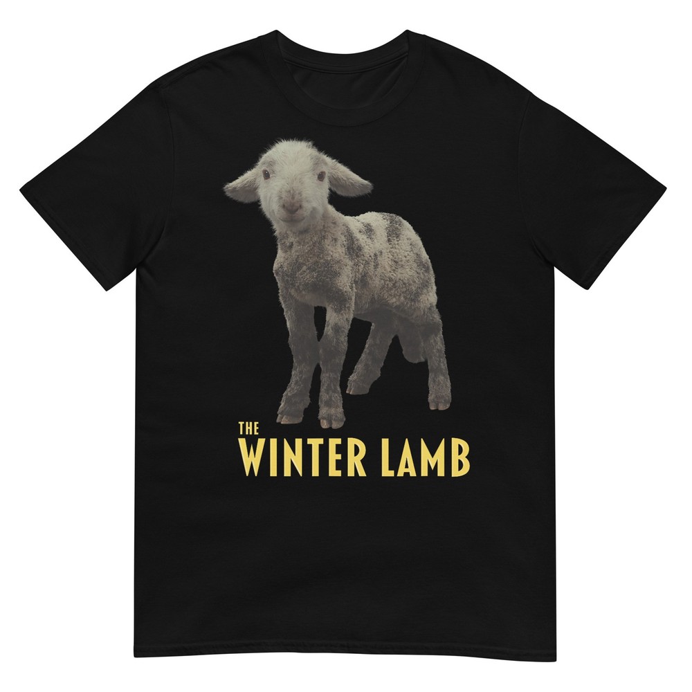 The Winter Lamb T-Shirt
