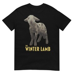 The Winter Lamb T-Shirt