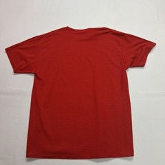 VTG NWOT Jerzees Adult 5.6 oz. DRI-POWER ACTIVE Cotton Polyester T-Shirt Mens XL