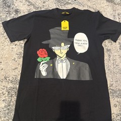 China town market Size MEDIUM BNWT SAILOR MOON Tuxedo Mask