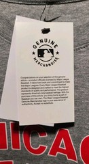 Takashi Murakami MLB World Tour Tokyo Series 2025 Nike Chicago Cubs Shirt – MED