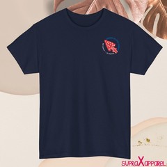 Order of The Arrow Camping Logo Mens T-Shirt Cotton Graphic Tee Made in USA S-5X