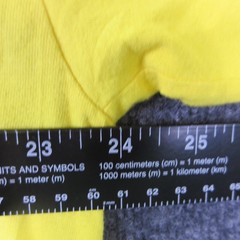 Y2K Avirex Shirt Mens XL Yellow All American System USA Flag Graphic T Shirt