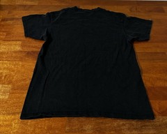 Sanrio Hello Kitty Official Merchandise T-Shirt Adult Men’s Medium Black