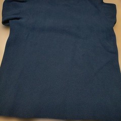 Iron Heart Heavy Thermal Long Sleeve Shirt XXL Black