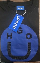 Hugo Boss T-Shirt Men’s L