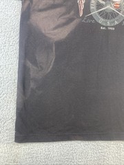 NWT Harley Davidson T-Shirt Men’s XL Eagle Wings SEE PHOTOS