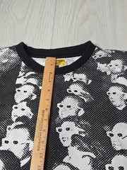 CHINATOWN MARKET 3D Glasses Theater Men’s Graphic T-Shirt 2XL All Over Print AOP