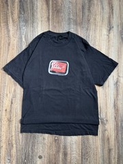 GRAIL 2001 FIGHT CLUB MOVIE PROMO TEE ADULT MEDIUM GIANT BRAND NO TAG!!! MINT