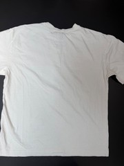 Men’s Medium ’47 Brand Memphis Grizzlies NBA Graphic T-Shirt White 100% Cotton