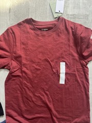 Goodfellow & Co Mens Sz Small T-Shirt /sweater Bundle Includes 3 Pieces All NWT