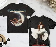 Donna Summer Four Seasons Of Love Album Cover AOP 3D T-shirt PP2800