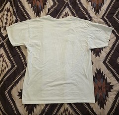 Vtg Y2K Monster Energy Pro Circuit T Shirt Supercross Motocross White Mens Large