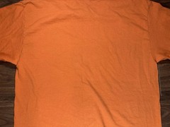 1977 Ford Truck T-shirt ( Texas Longhorns) Size Large – See Description