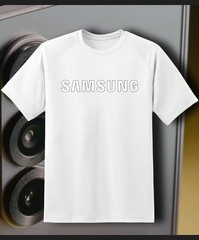 Samsung Electronics T-SHIRT cell phone TV Adult sizes up to 6XL and Youth