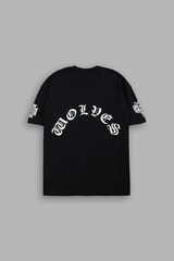 Darc Sport Kevin Levrone Forever T-Shirt Black (SIZE XL) NEW SEALED *RARE*