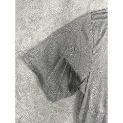 Sport-Tek Short Sleeve Shirt Men’s Gray Size XL Distinctive Interiors