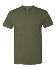 Next Level 6210 Unisex CVC T-Shirt