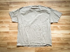 XXL 2XL Vintage Y2K Coca-Cola Six Pack T Shirt Disressed Brown