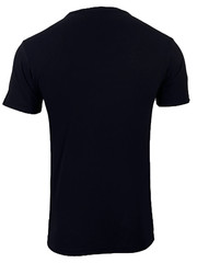 TLFI Men’ T-shirt Planet Echo Regular Fit Crew neck S-4XL