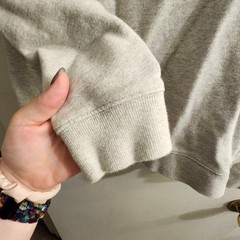 Women’s Patriots Quarter zip