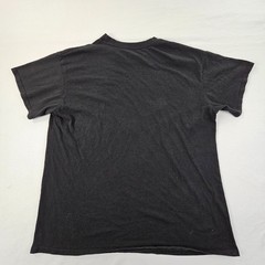Desert Tour Take a Walk on the Wild Side Black Short Sleeve T-Shirt Men’s XL