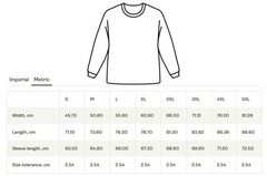 Gifft for fan Impending Doom Long sleeve Shirt Unisex Concert S-5XL K601