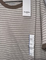 Mens Goodfellow & Co Tshirt Size Medium