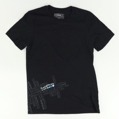 GoPro Hero Solid T-Shirt Black Men’s M