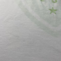 American Fighter Shirt Mens XXL White Lime Green Athletics Graphic Tee MMA