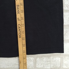 Vintage 80s In Your Face Basketball Slam Dunk Retro Single Stitch T-Shirt Mens S