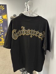 Variety of BAPE, GodSpeed shirts and more