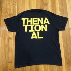 The National Alphabet City T-Shirt