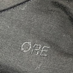 Merino Wool Mock Neck Base Layer Mens Estimated Medium Outdoor Minimal Gorpcore