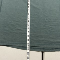 Carhartt Force Green Pocket T Shirt Size 2XL Relaxed Fit Work Wear Short Sleeve