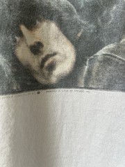 VTG 1990 The Beatles Men’s XL Rubber Soul Shirt Fruit Of The Loom Single Stitch
