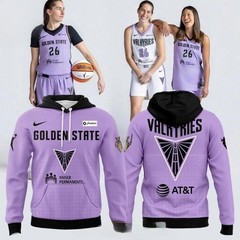 Valkyries 2026 Heroine Edition Night Hoodie T-Shirt