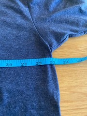 Mens Pregnancy T-Shirt SZ XL Leveling Up To Dad Graphic Announcement Gift Gray