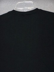 2nd Amendment Shirt Adult Extra Large Black Graphic Patriotic Short Sleeve Mens