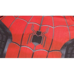 Men’s T-shirts Spider Superhero Compression Tights Short Sleeve Tops Tee Gym