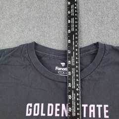 Fanatics Golden State Valkyries TShirt Large Black